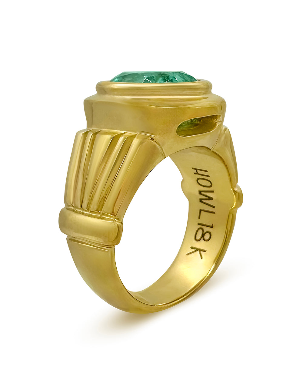 FREYA PARAIBA RING