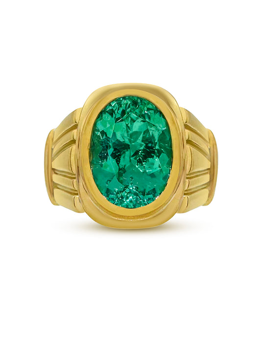FREYA PARAIBA RING