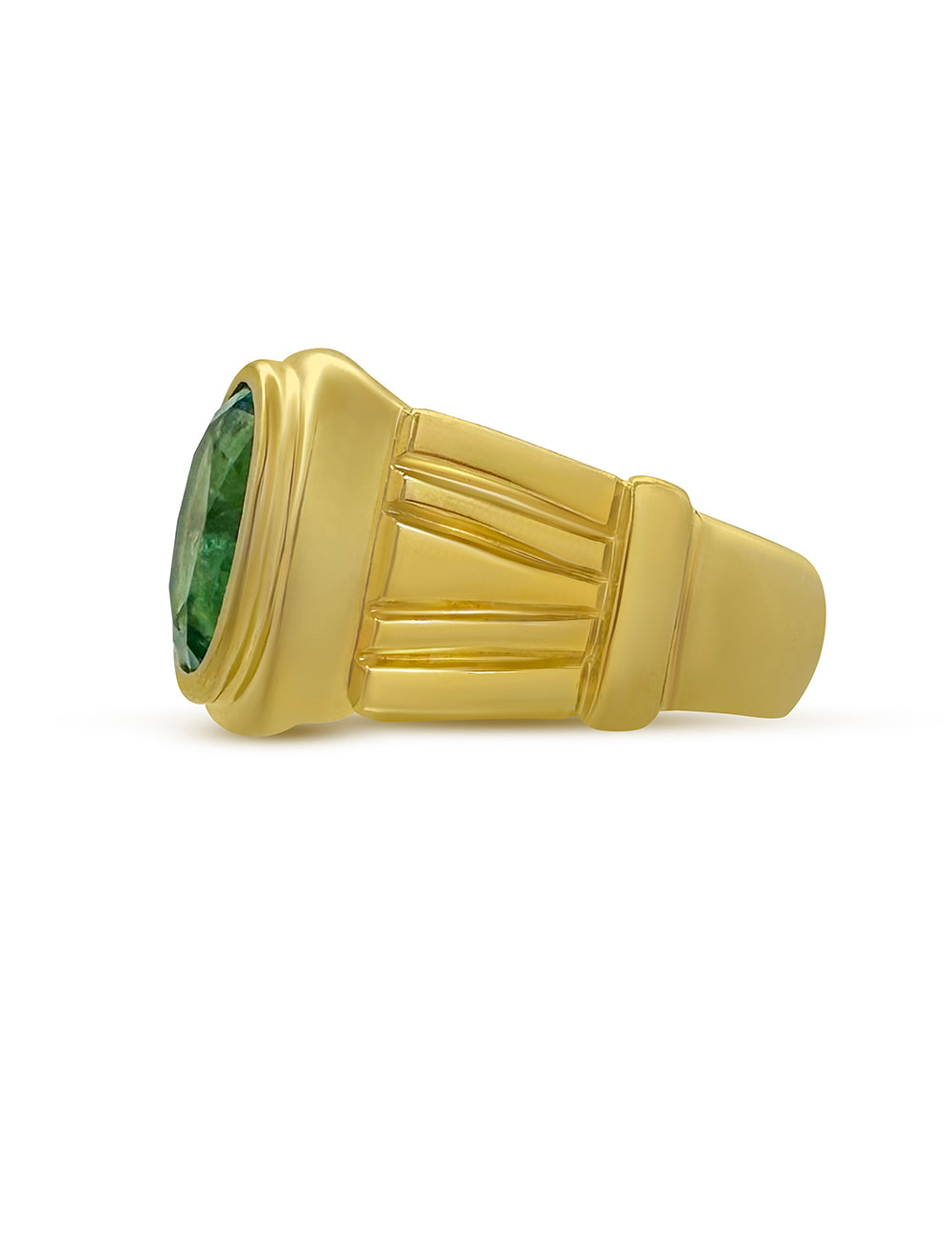 FREYA PARAIBA RING