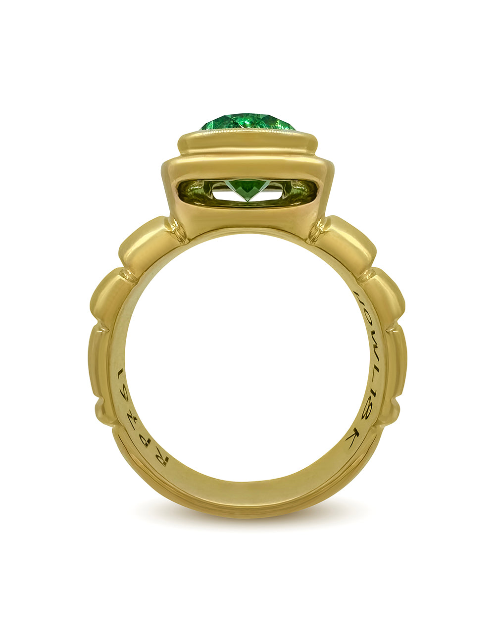 LEIA PARAIBA RING