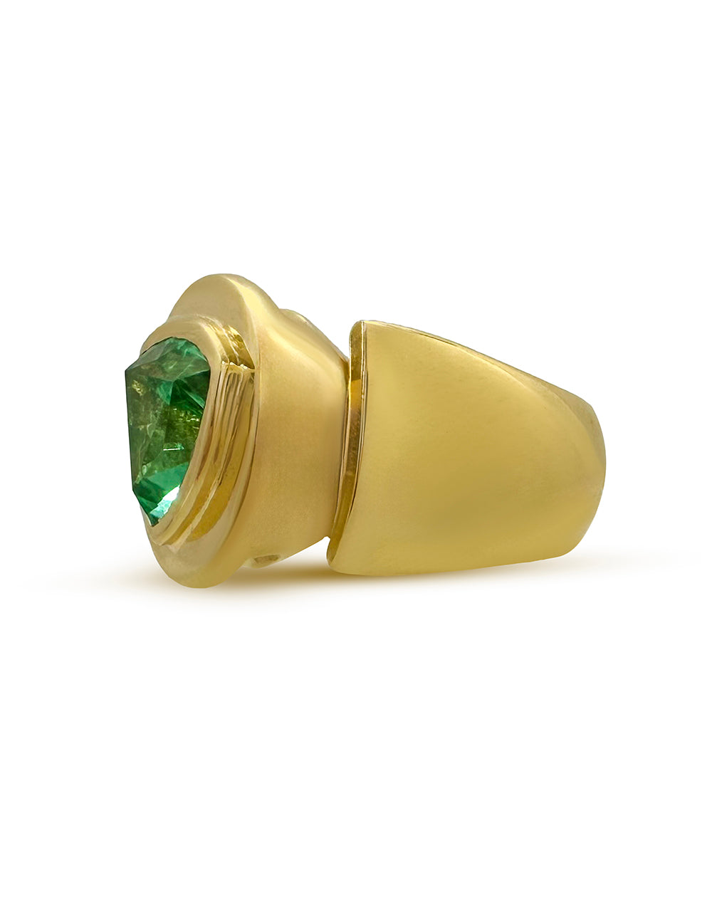 ISADORA PARAIBA RING