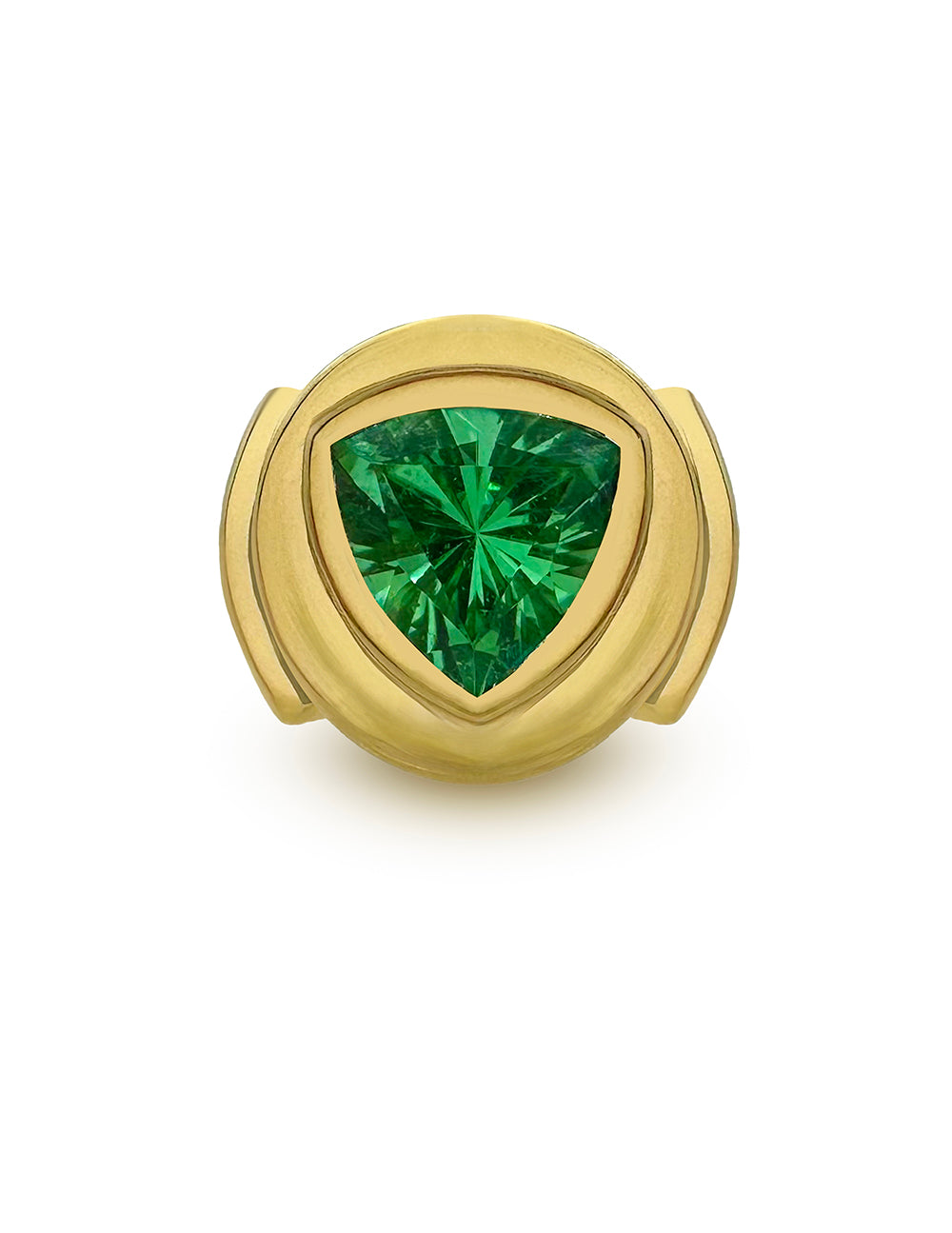 ISADORA PARAIBA RING