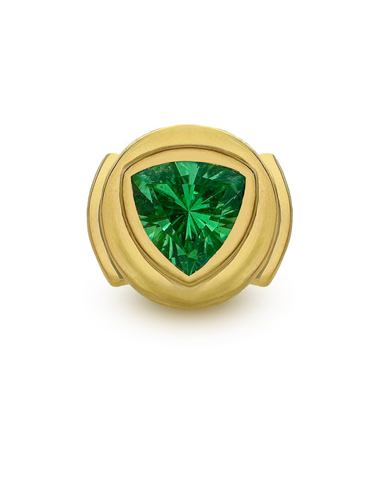 ISADORA PARAIBA RING