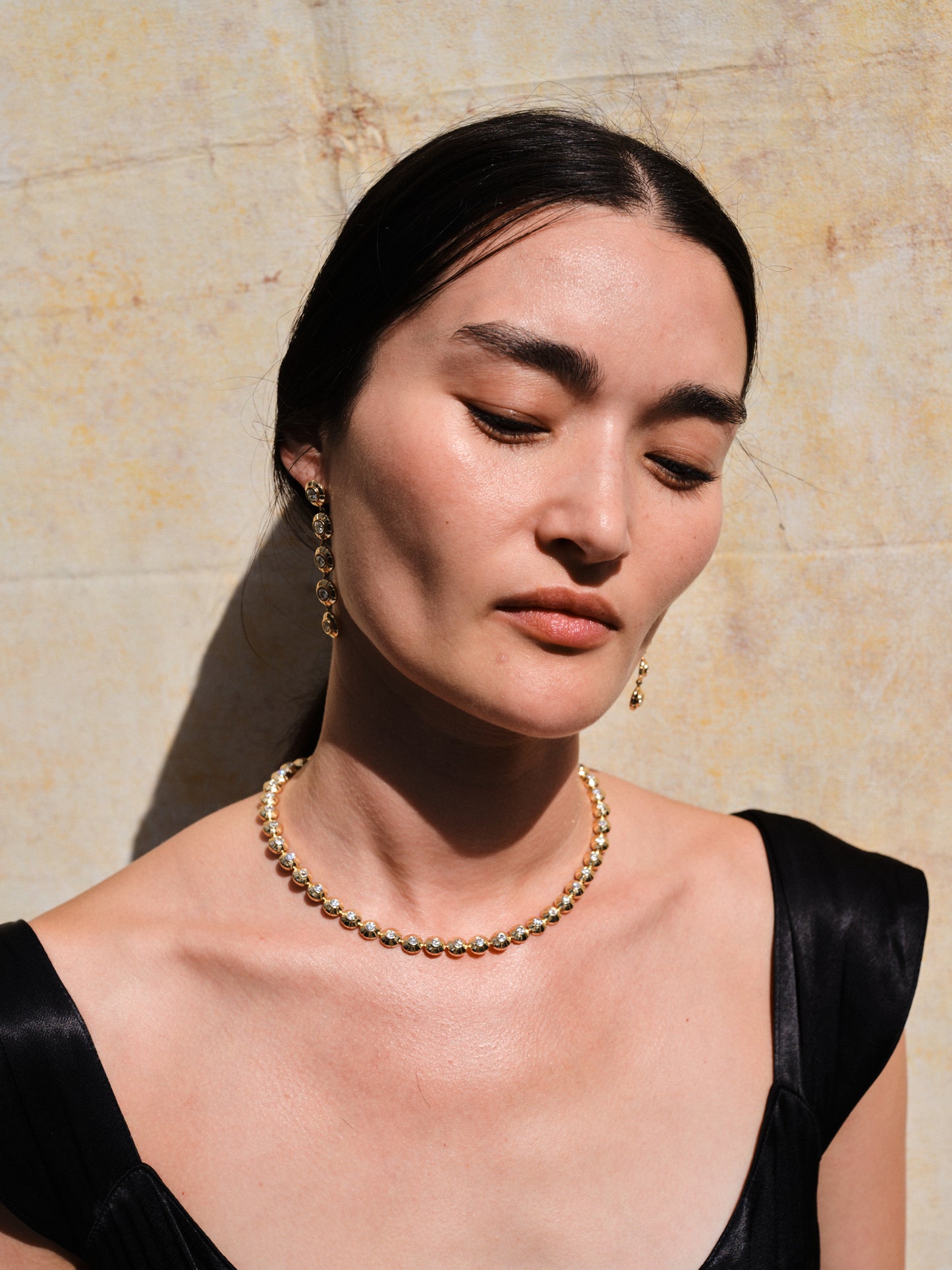 OBO NECKLACE