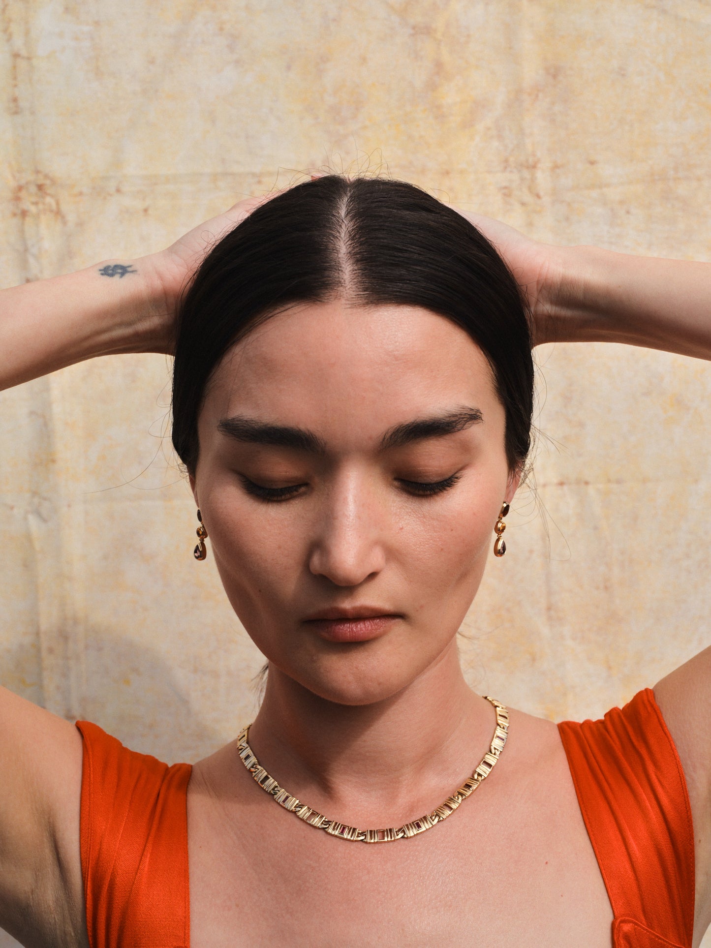 MOYO COLLAR