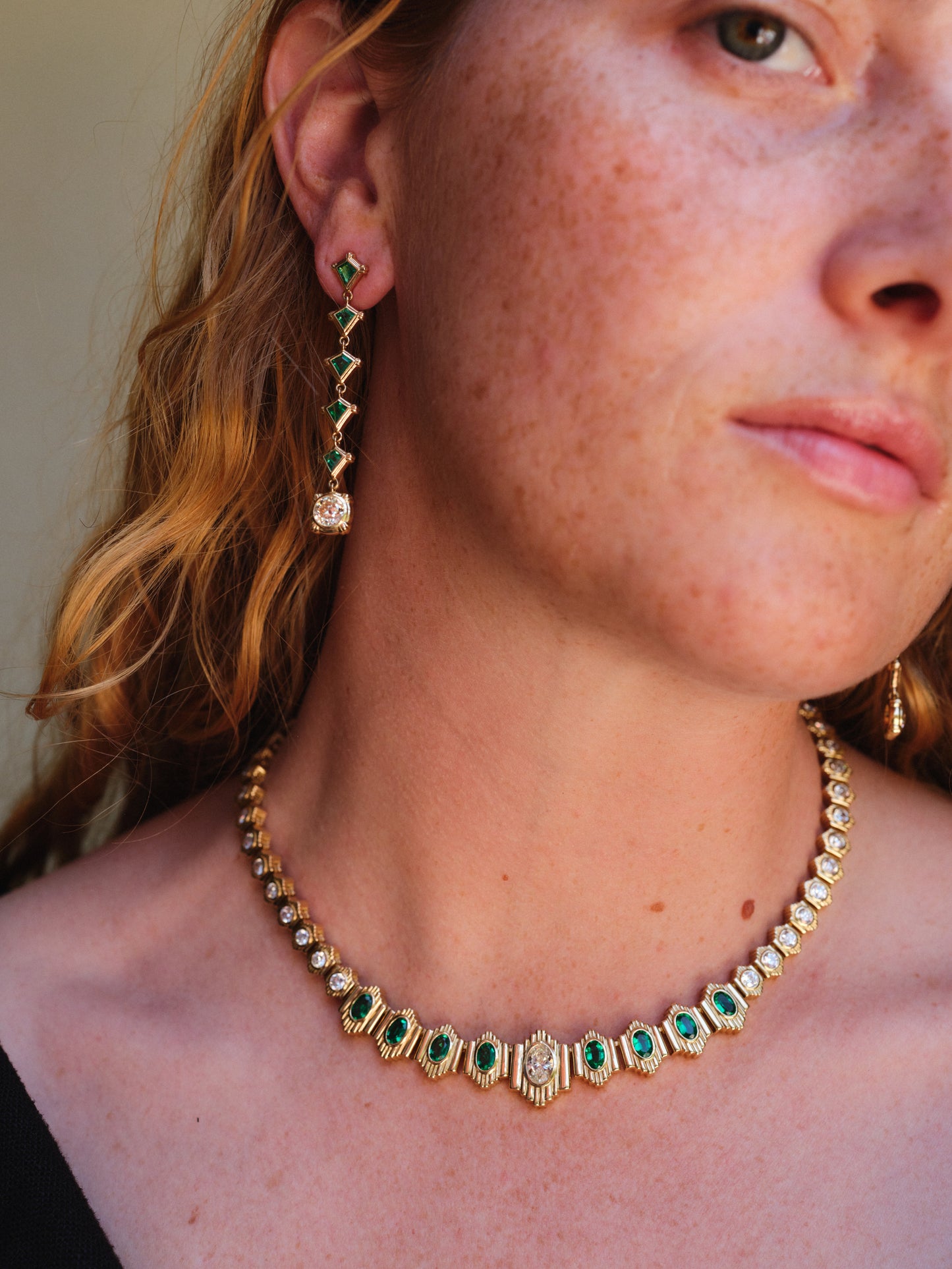 RIVIERA COLLAR