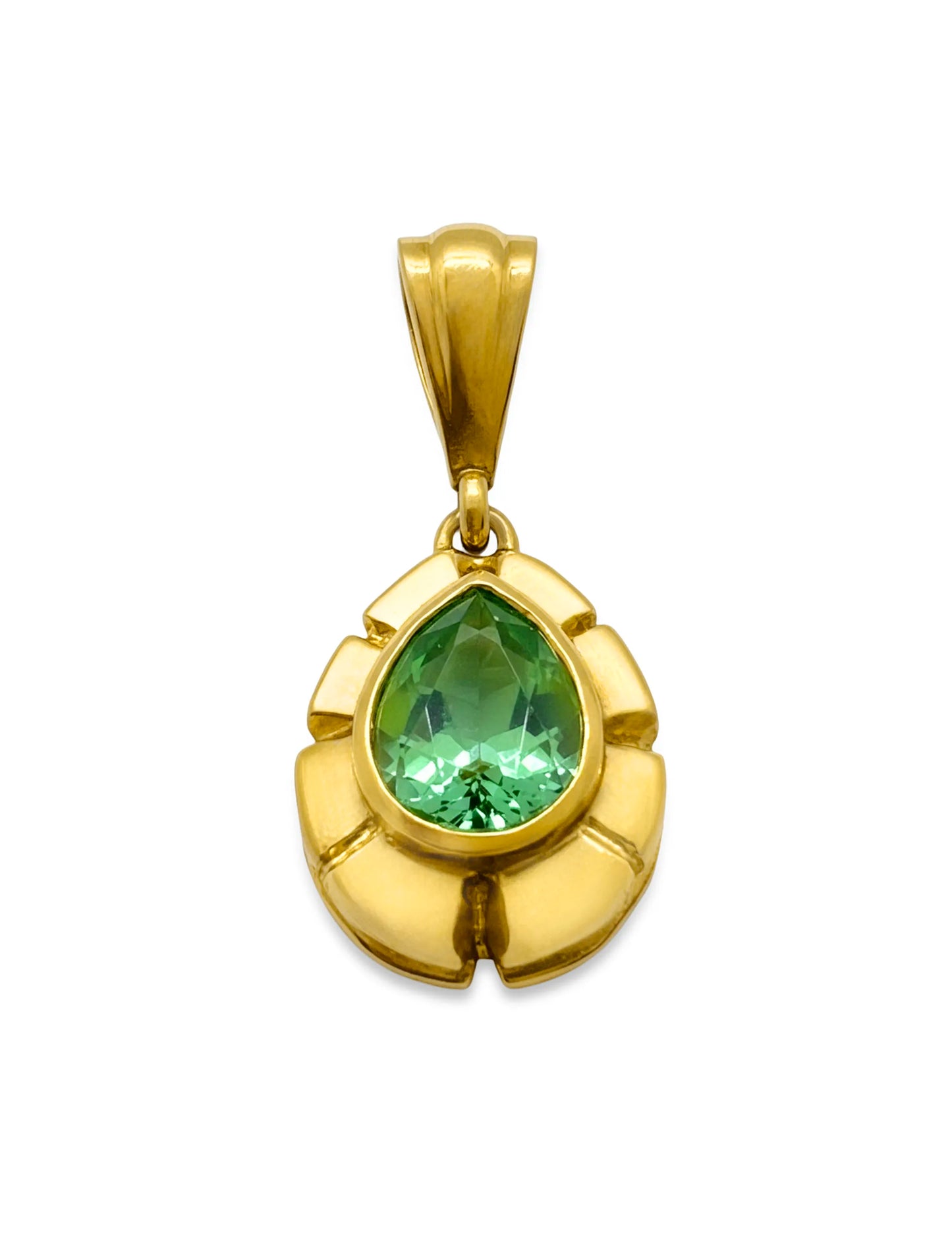 ELLIOT PARAIBA PENDANT