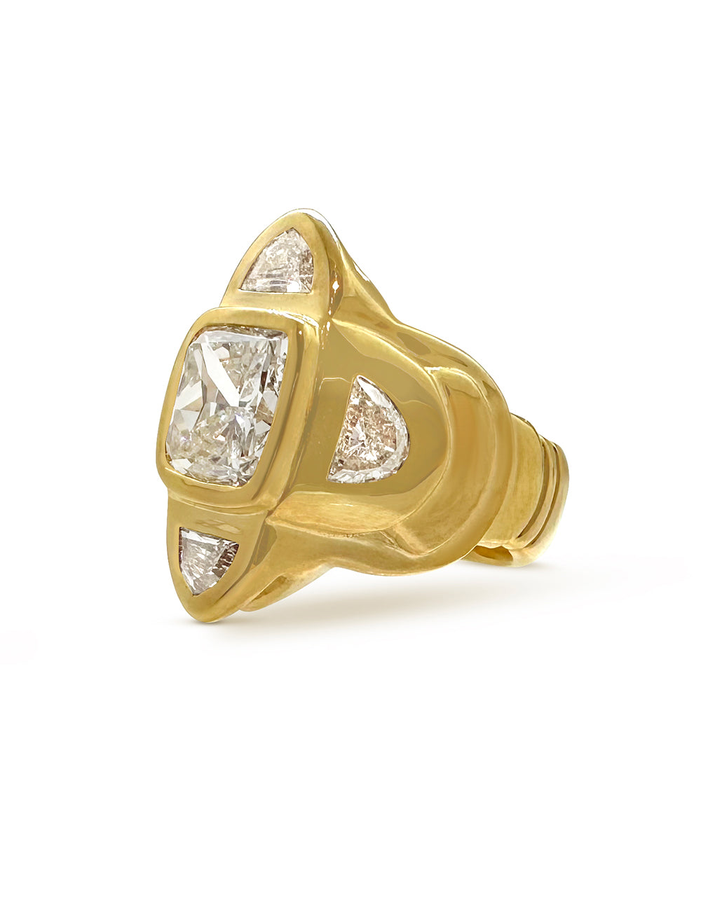 JOVE RING
