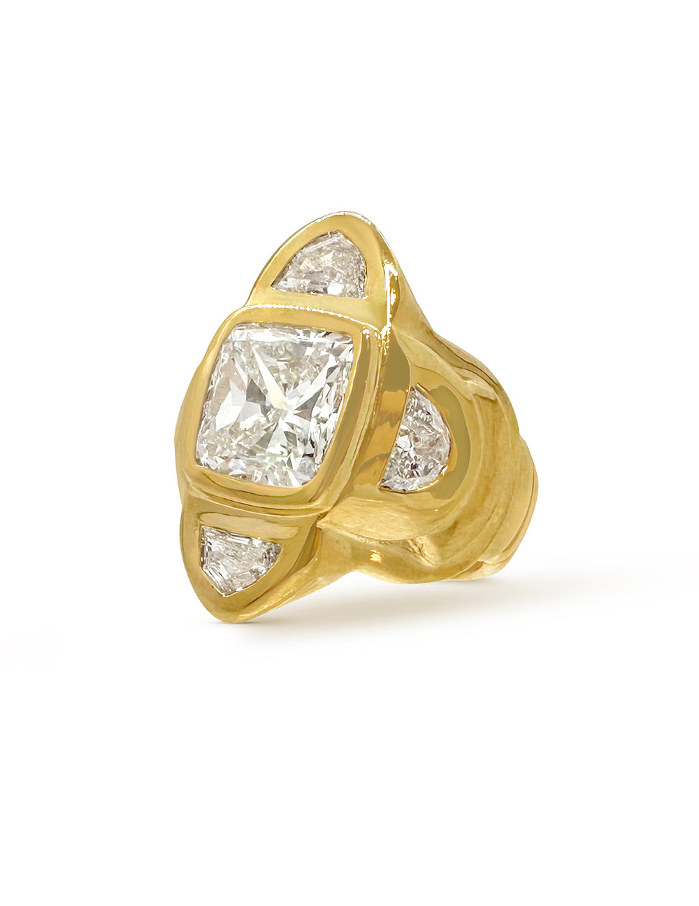 JOVE RING