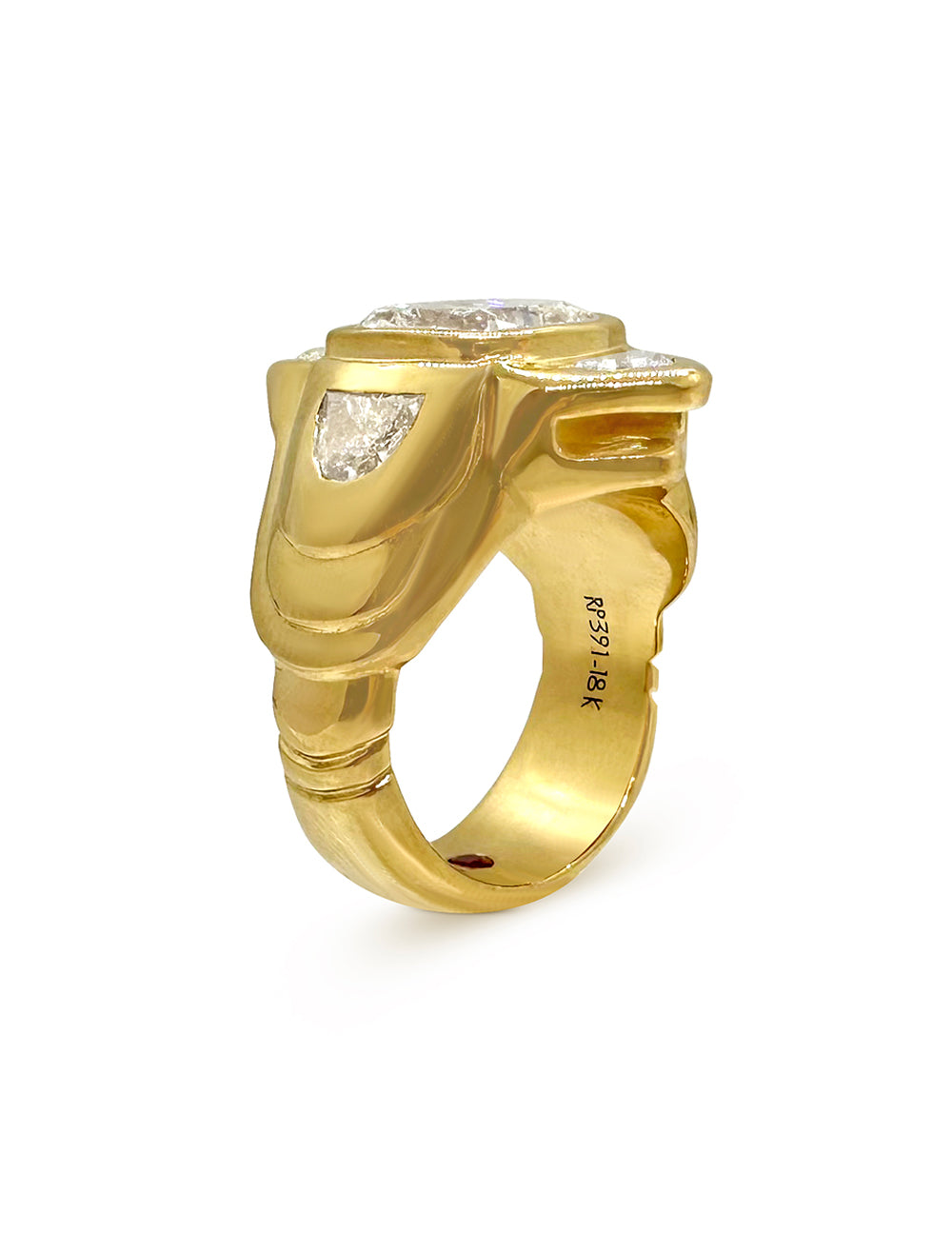 JOVE RING