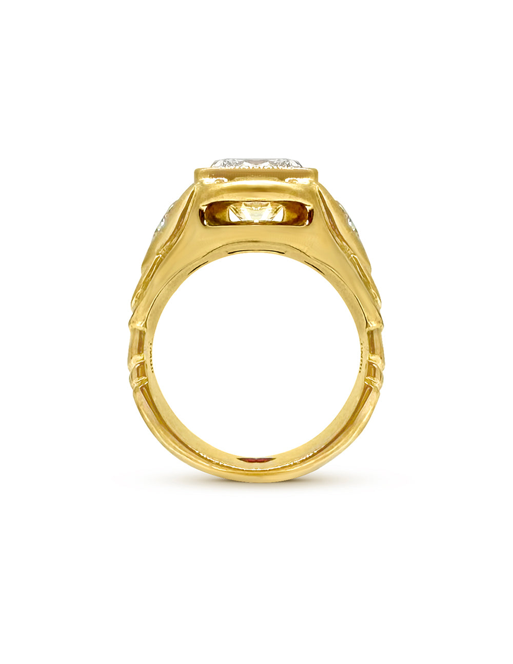 JOVE RING