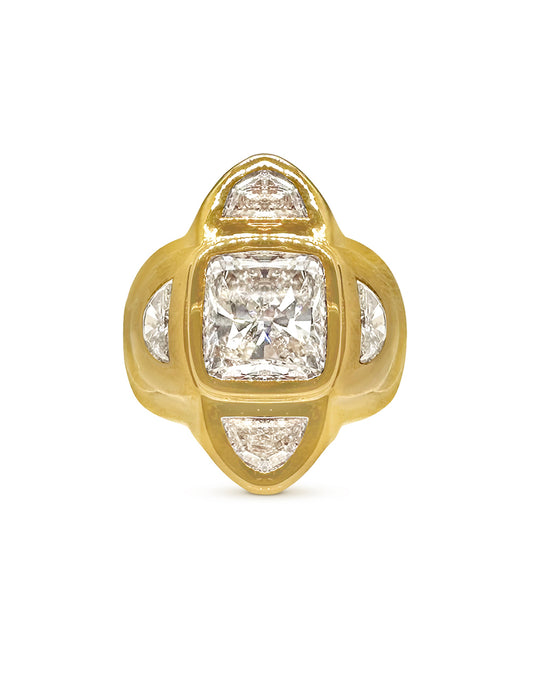 JOVE RING
