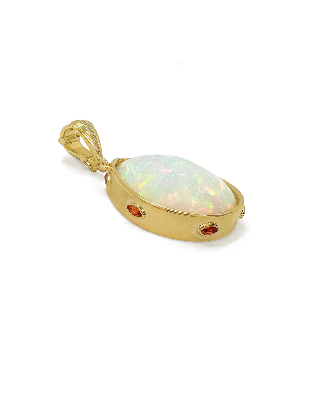 KITO OPAL PENDANT