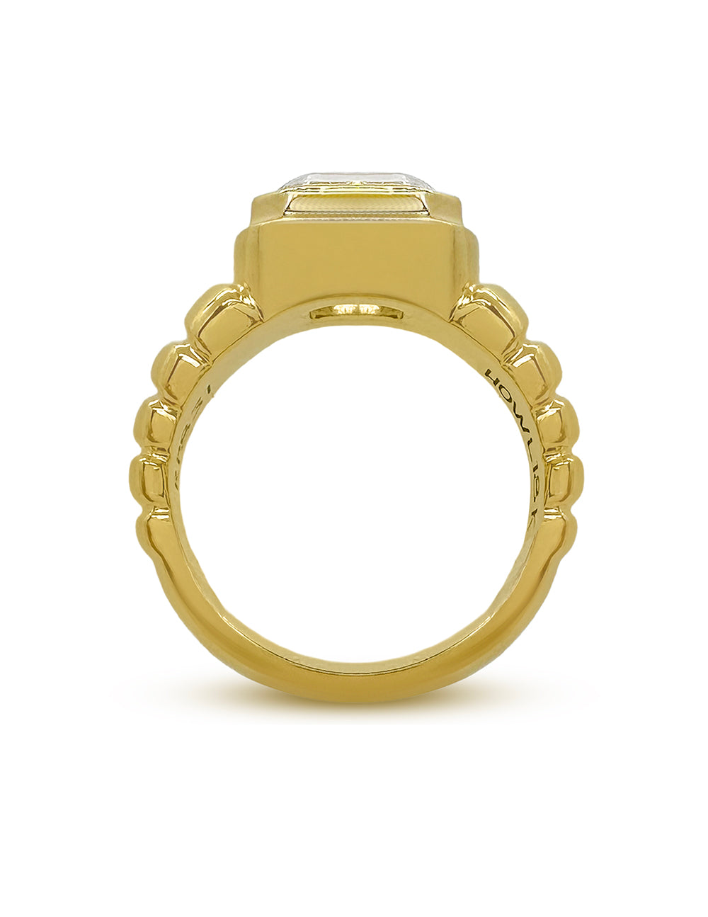 MAEVE DIAMOND RING
