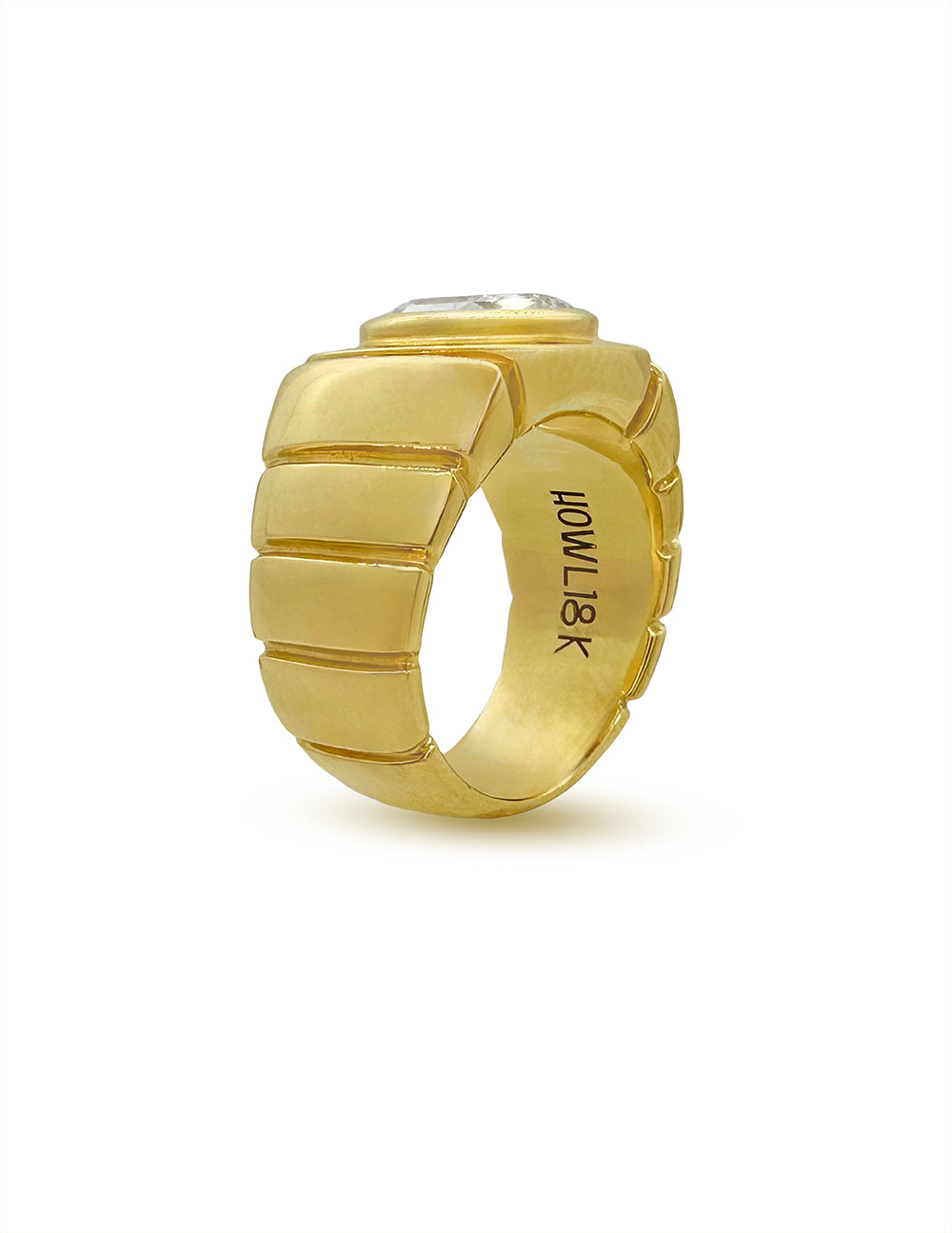 MARK DIAMOND RING
