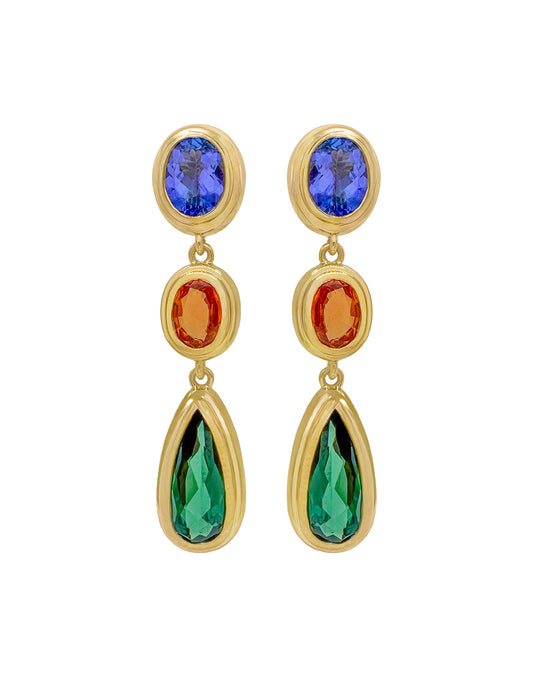 NEEMA DROP EARRINGS