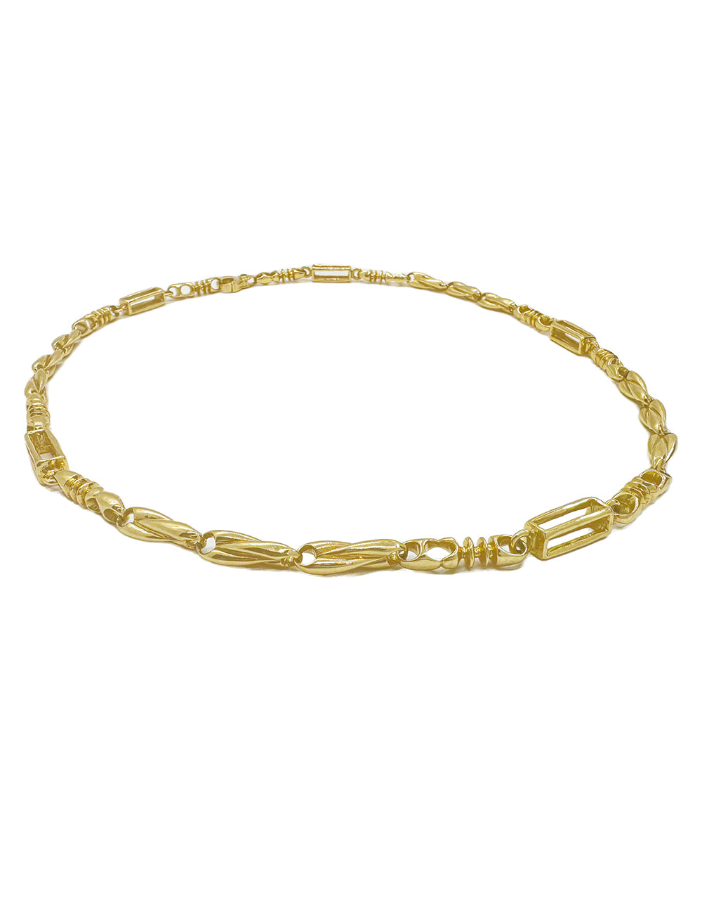 HALE LINK NECKLACE