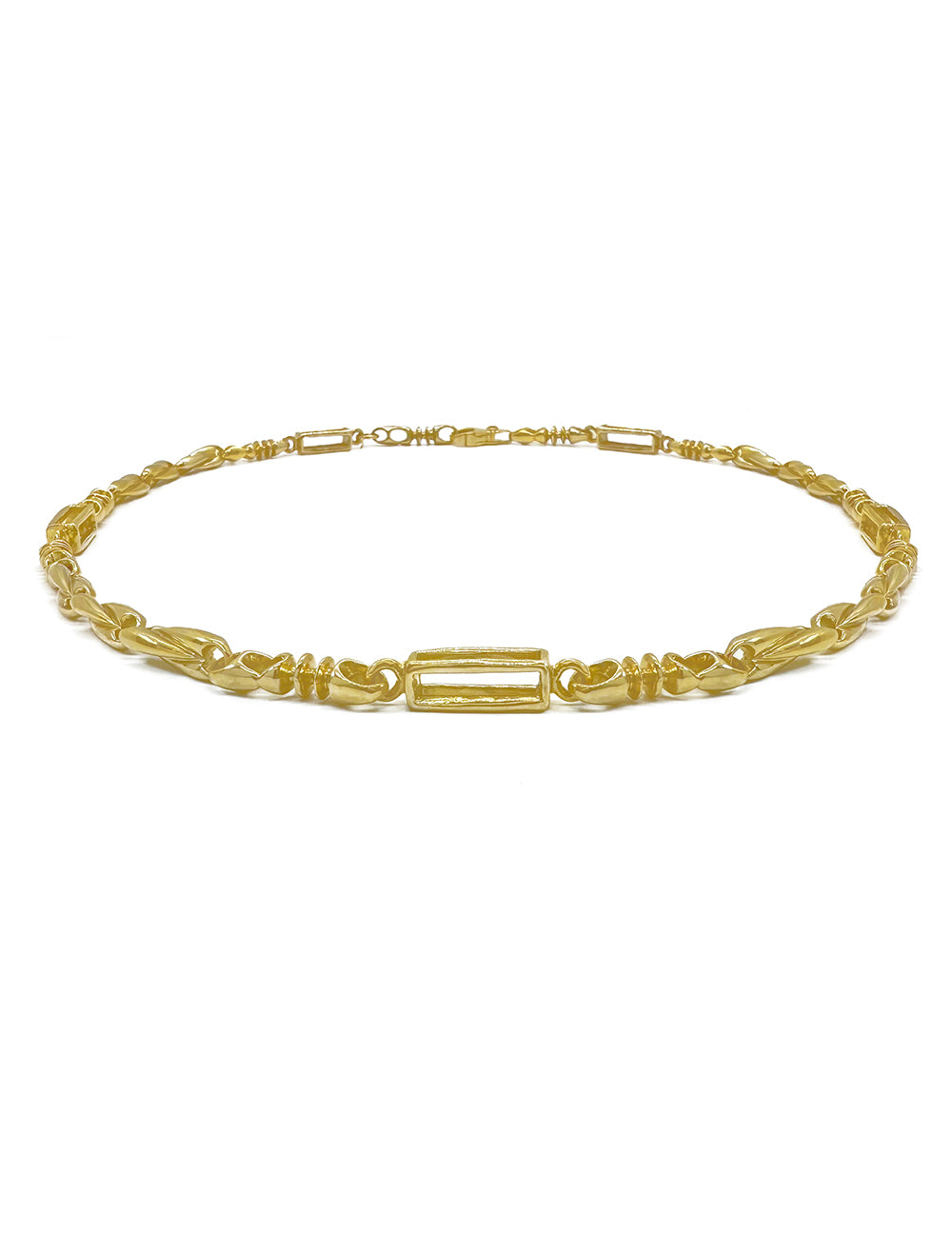 HALE LINK NECKLACE