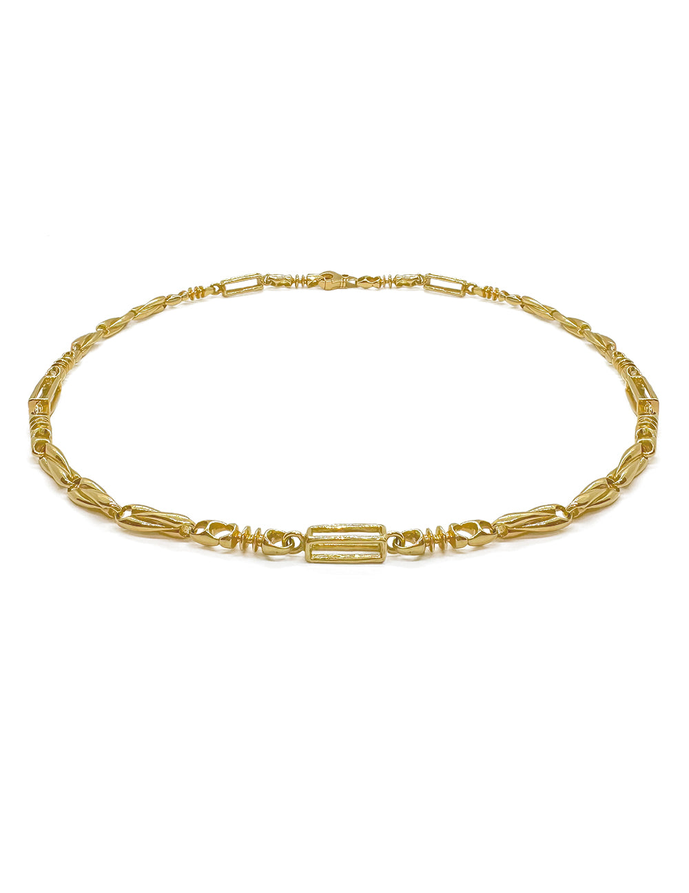 HALE LINK NECKLACE