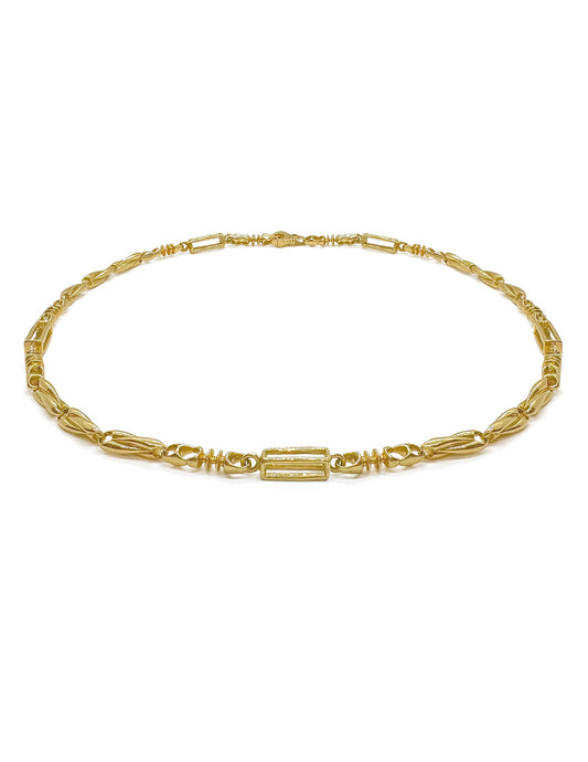 HALE LINK NECKLACE