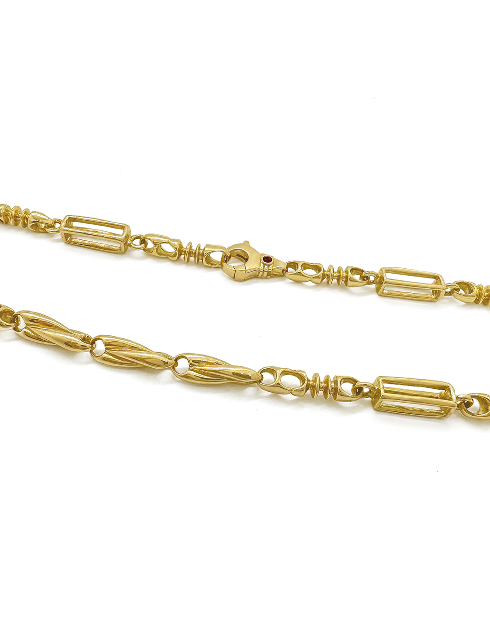 HALE LINK NECKLACE