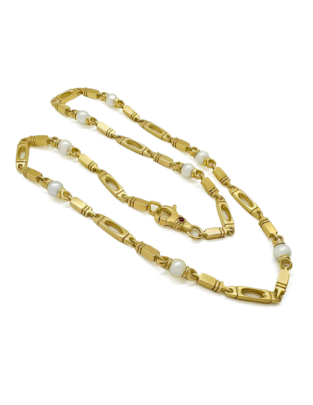 ADDAI PEARL NECKLACE