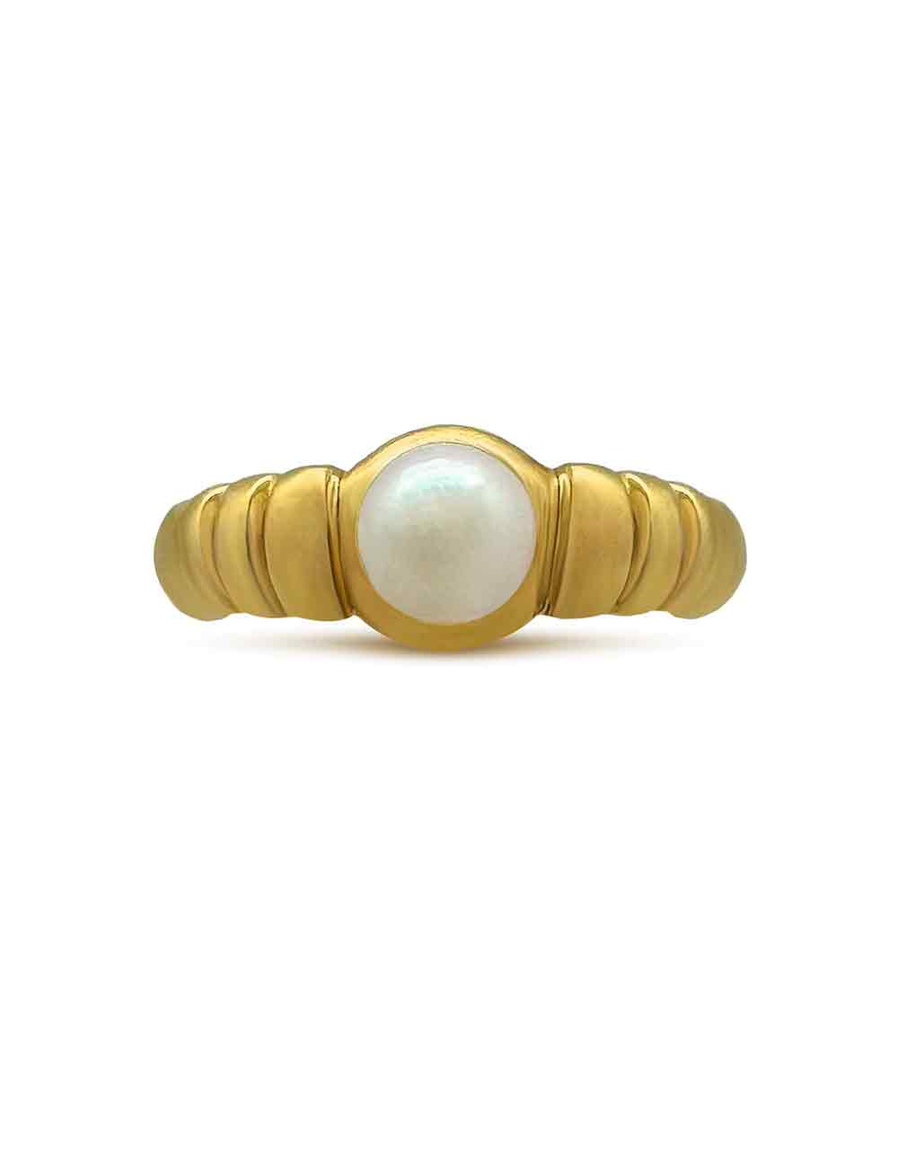 SOPHIA PEARL RING