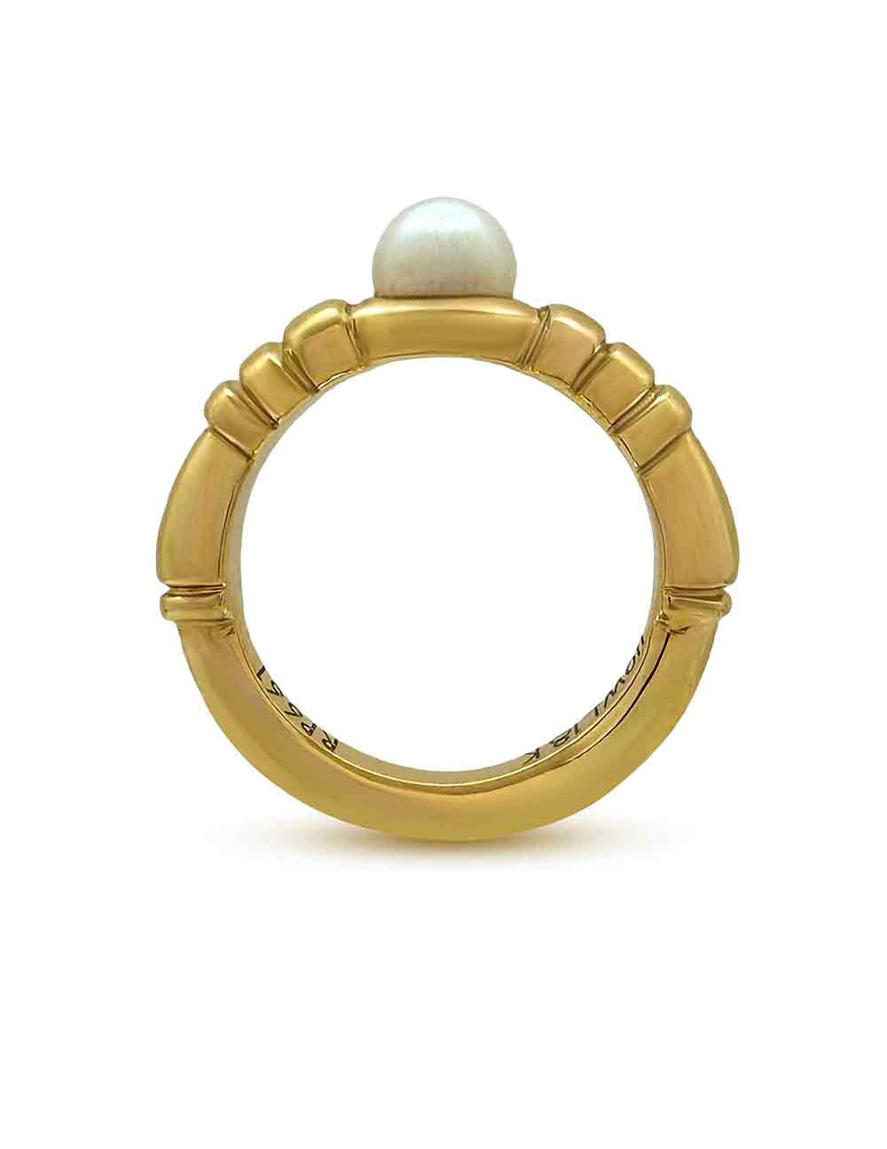 SOPHIA PEARL RING
