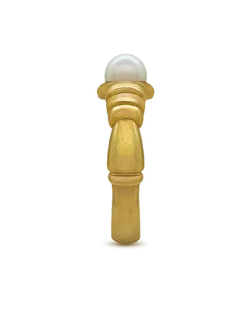 SOPHIA PEARL RING