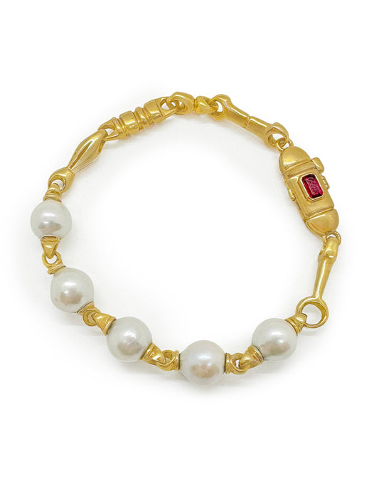 RAMI PEARL BRACELET