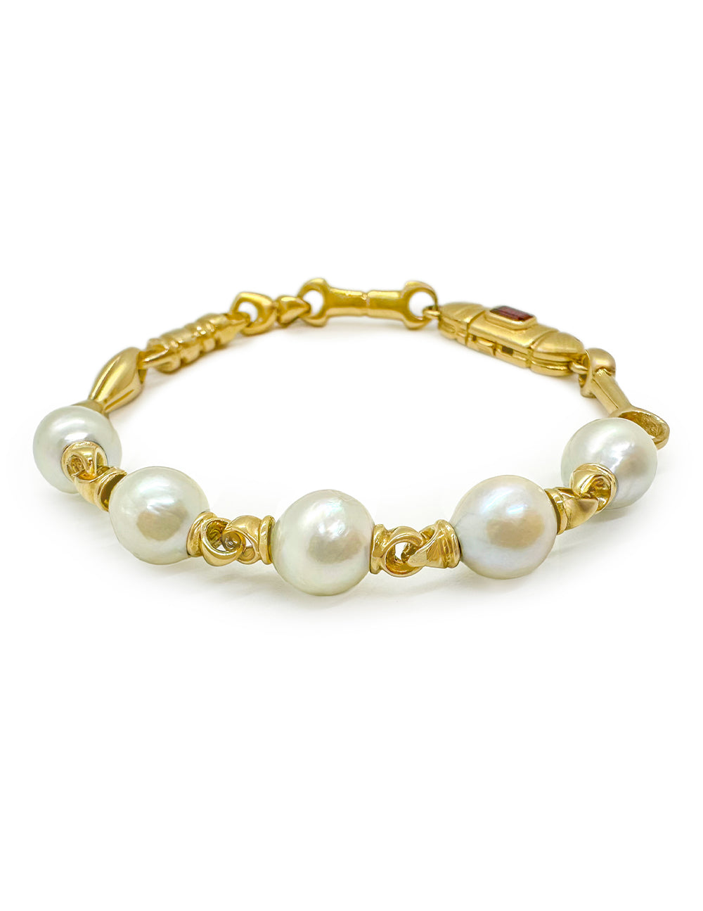 RAMI PEARL BRACELET