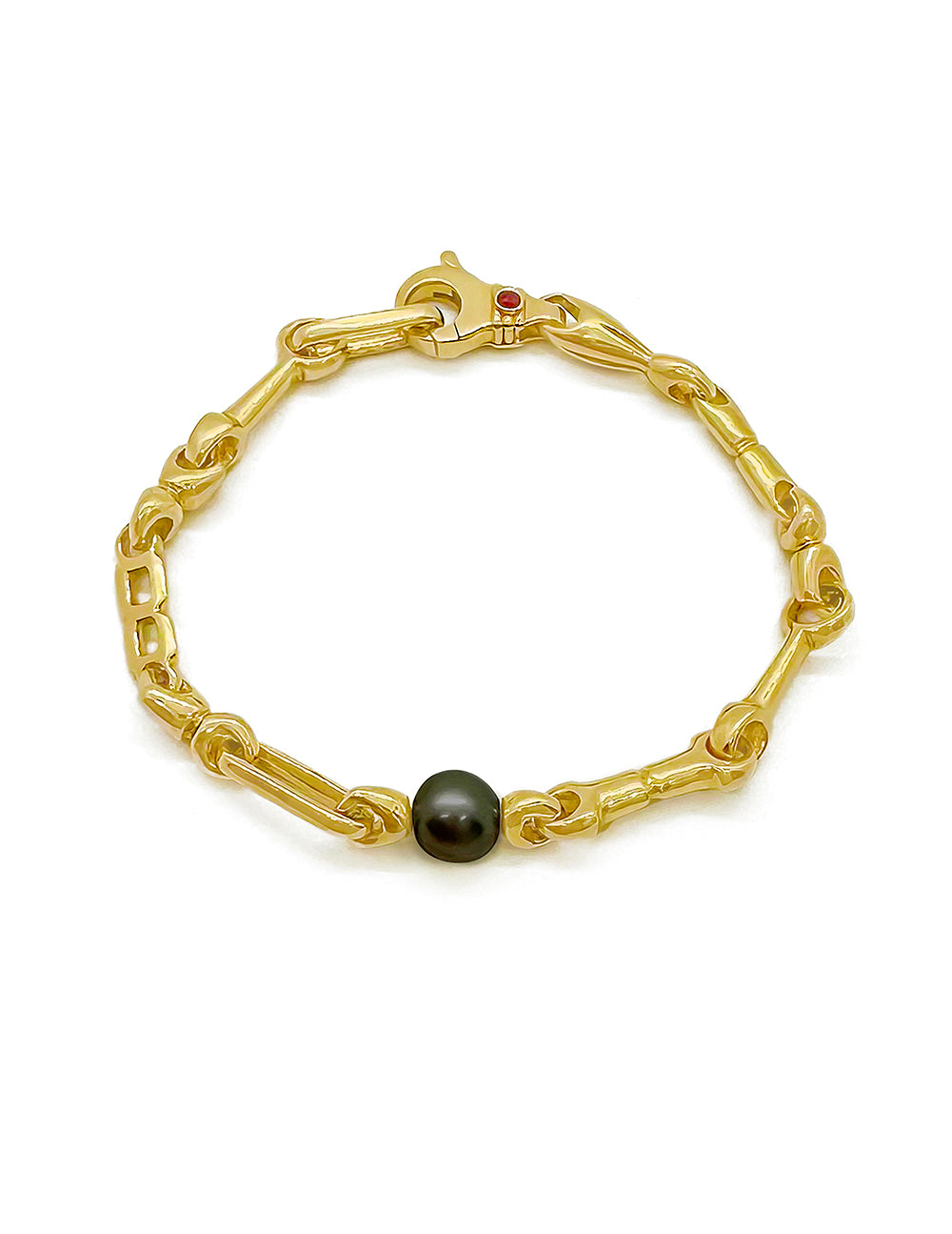 IZARA TAHITIAN PEARL BRACELET