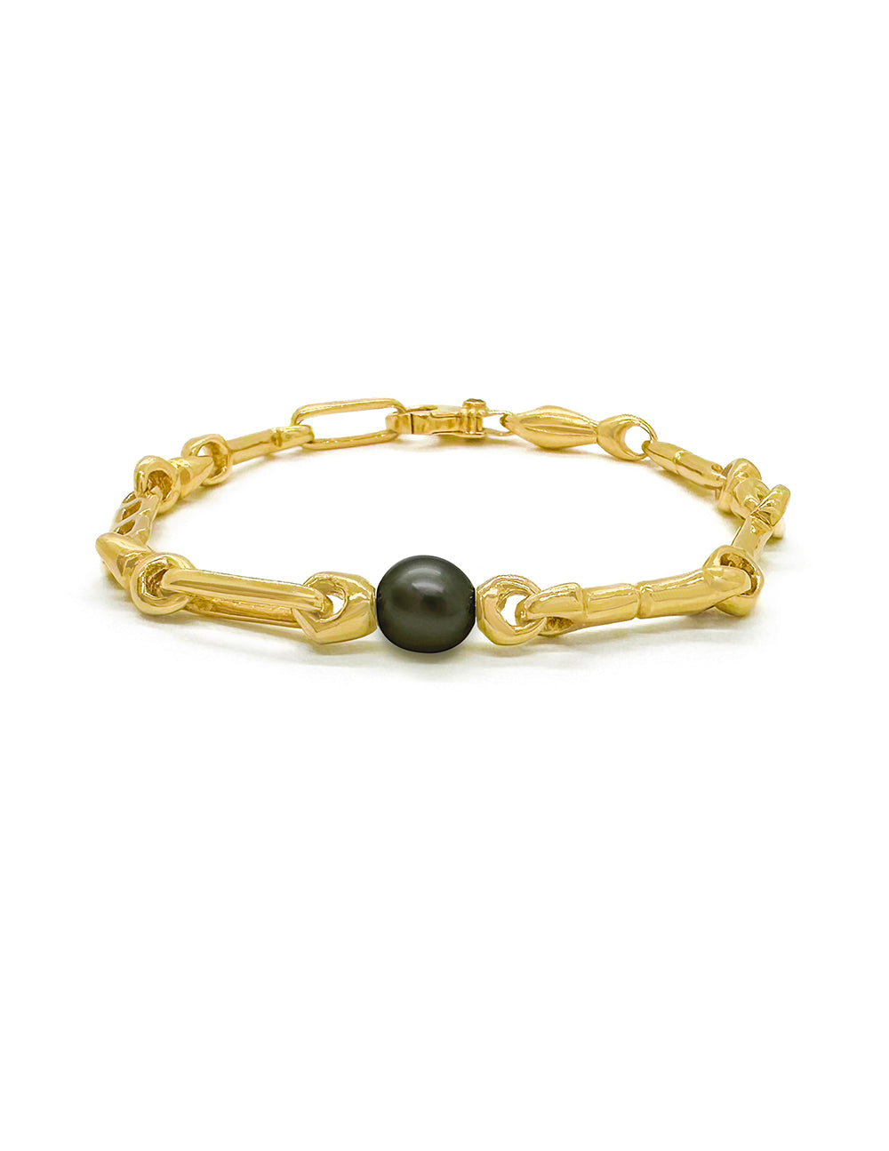 IZARA TAHITIAN PEARL BRACELET