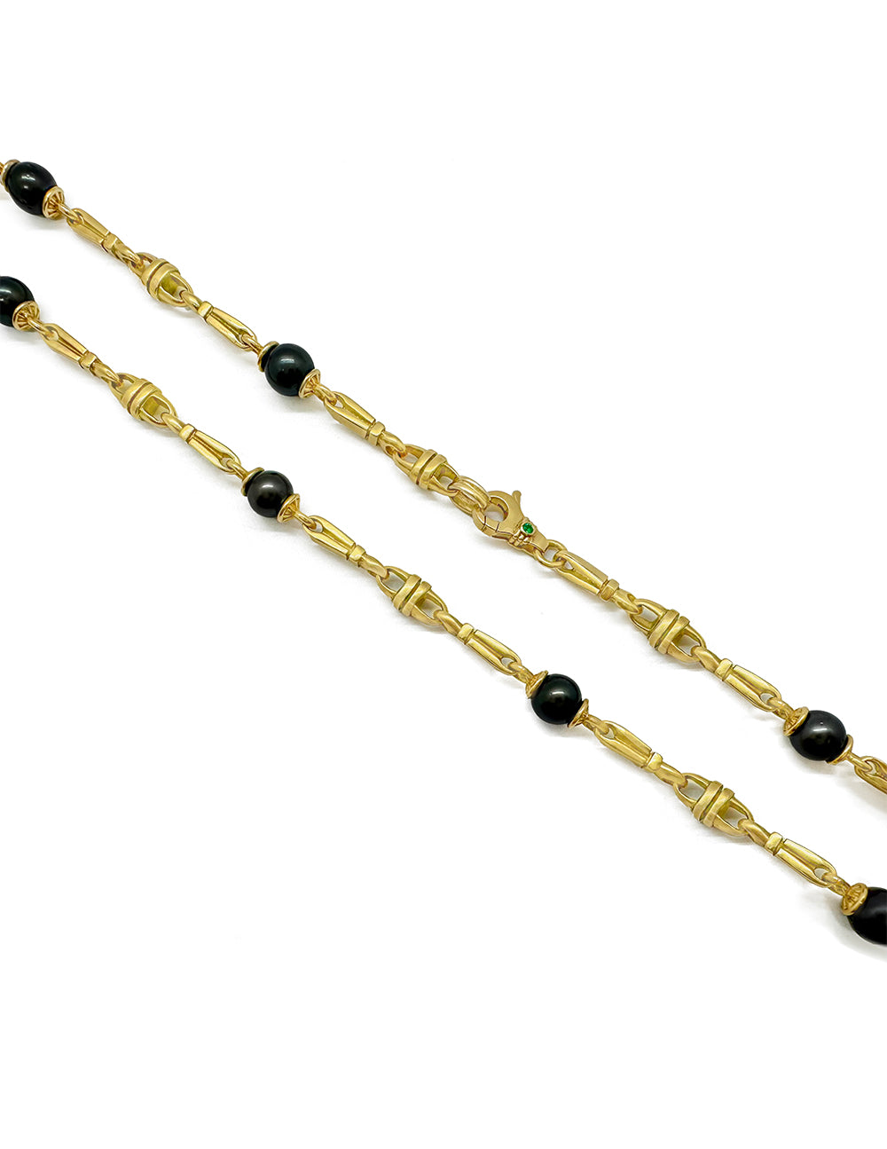 NOAH TAHITIAN PEARL NECKLACE