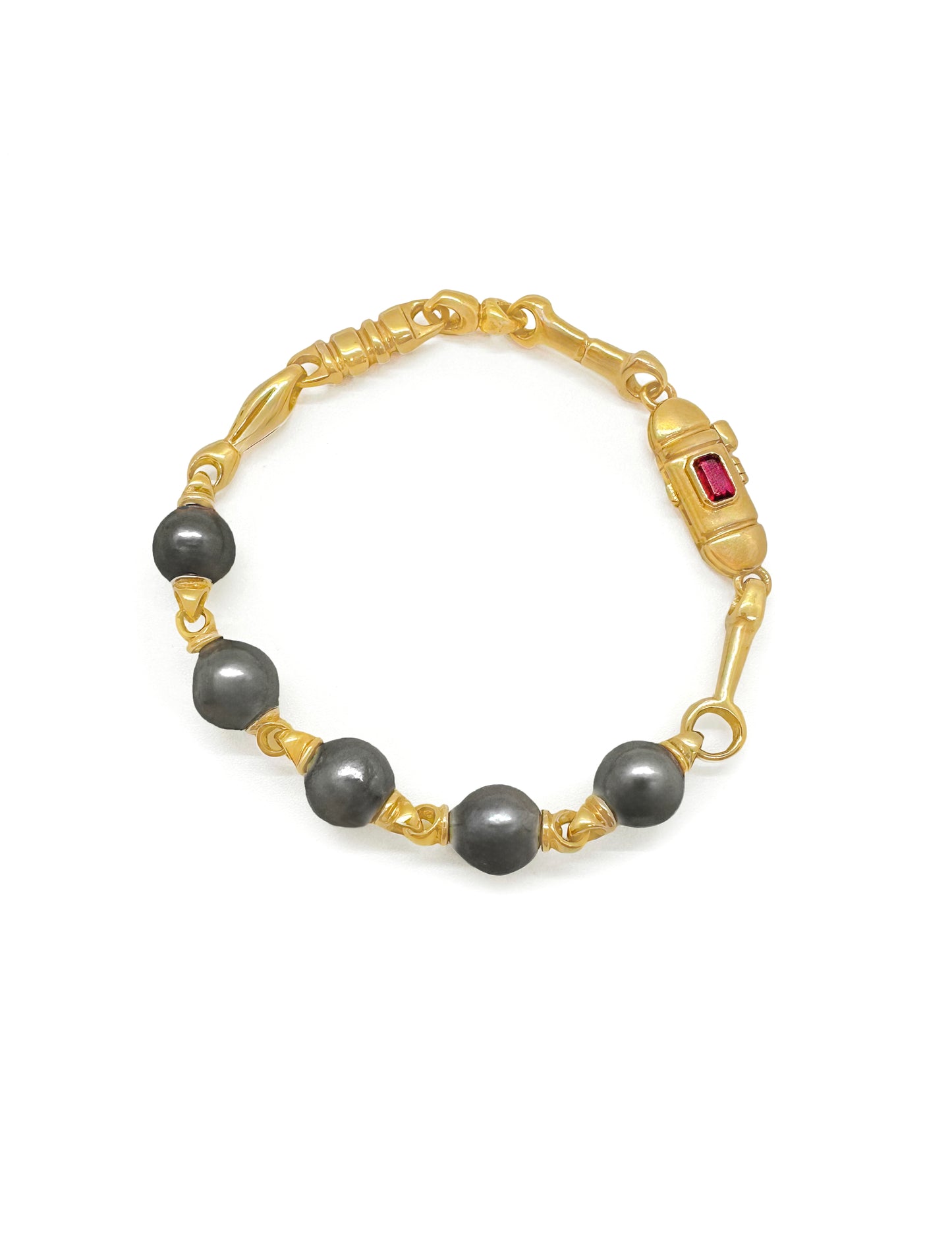 RAMI TAHITIAN PEARL BRACELET