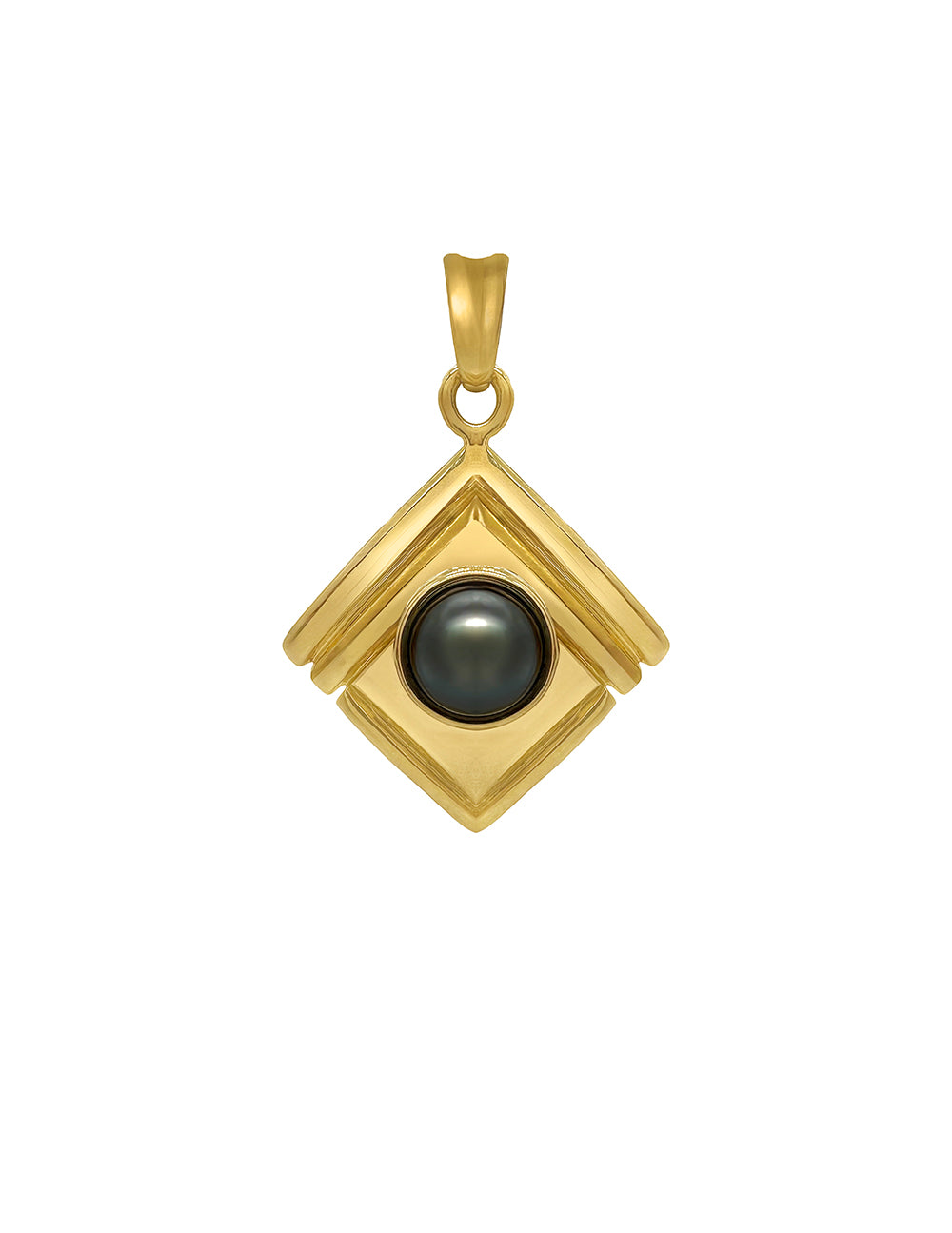 ALICE PENDANT WITH TAHITIAN PEARL