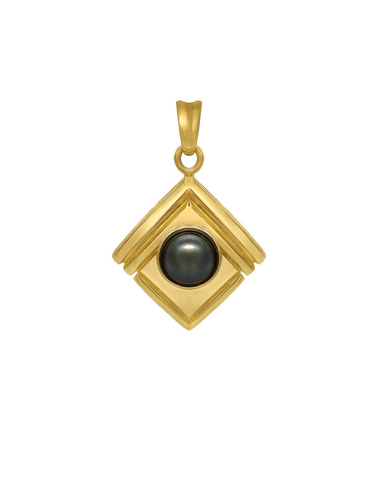 ALICE PENDANT WITH TAHITIAN PEARL