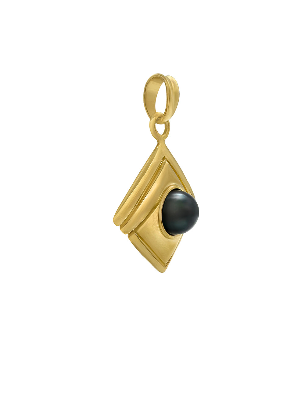 ALICE PENDANT WITH TAHITIAN PEARL