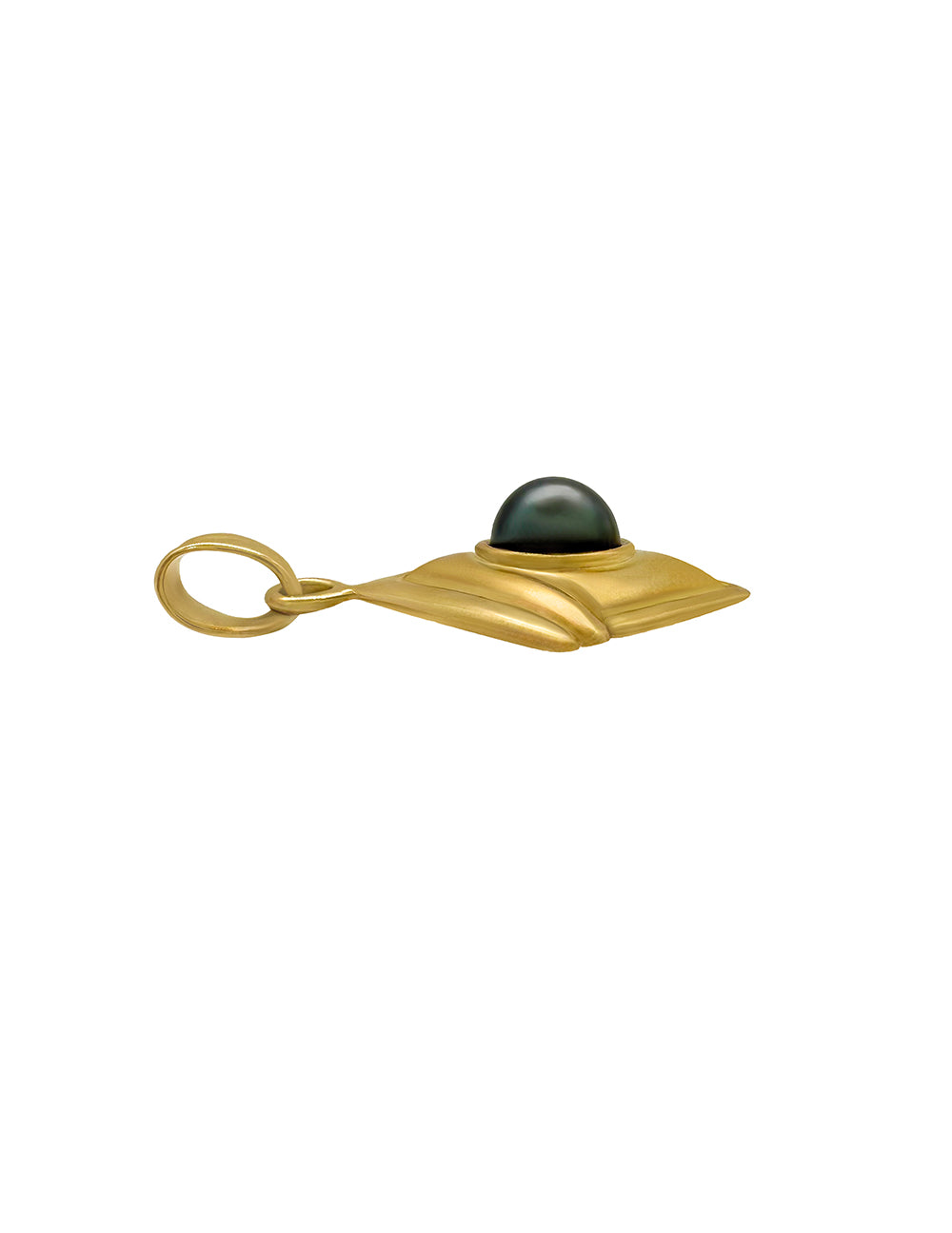 ALICE PENDANT WITH TAHITIAN PEARL
