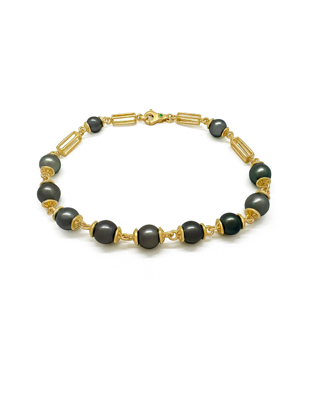 MAE TAHITIAN PEARL NECKLACE
