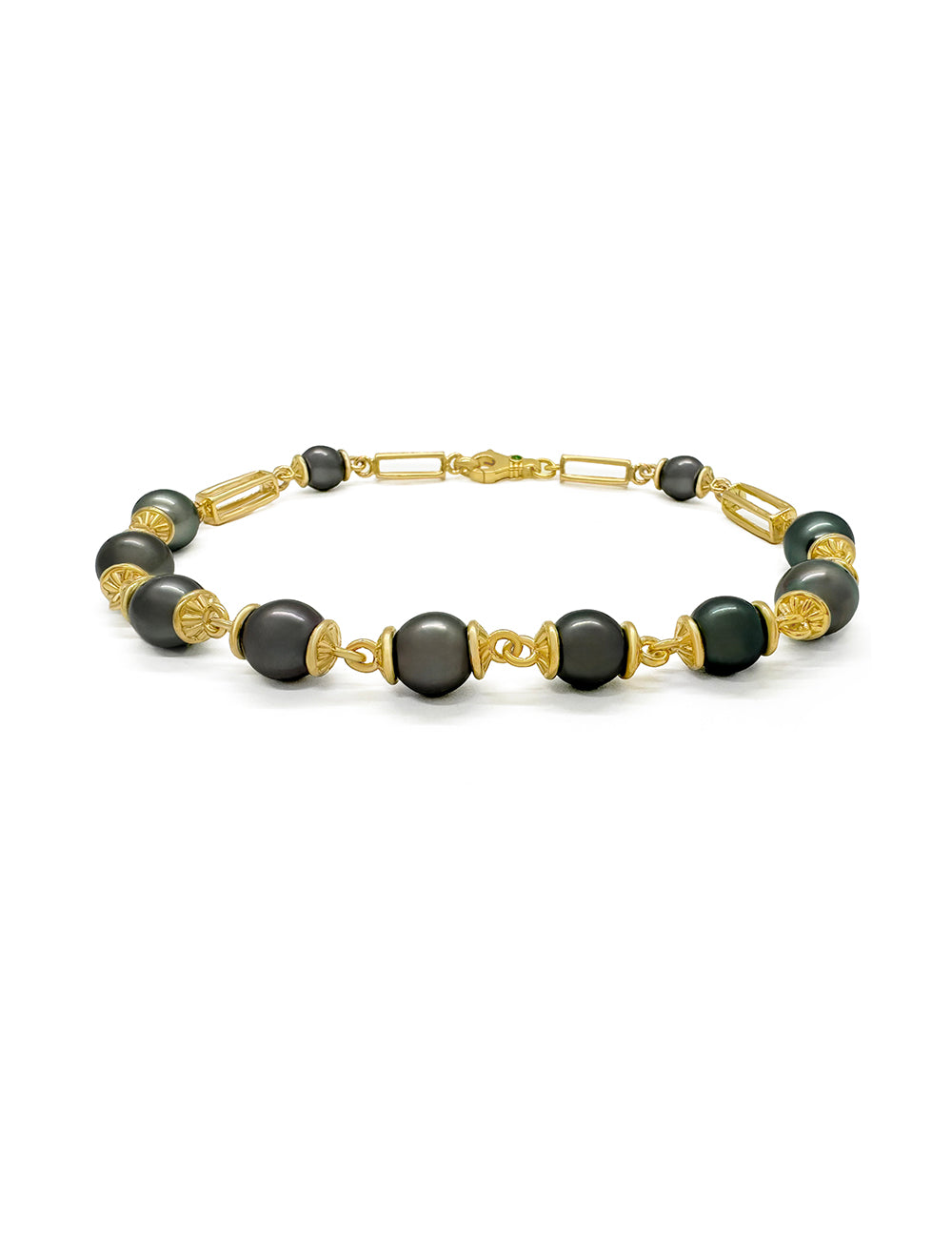 MAE TAHITIAN PEARL NECKLACE