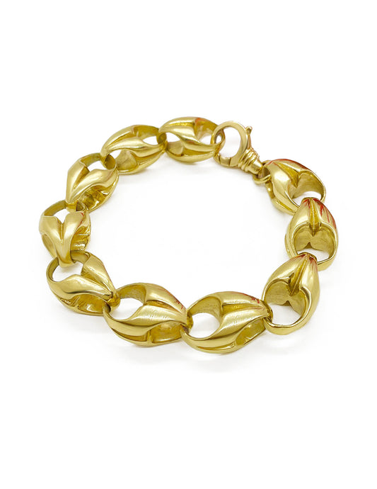 LOTUS BRACELET