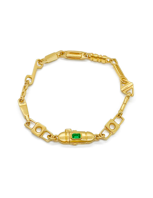 METROPOLIS BRACELET