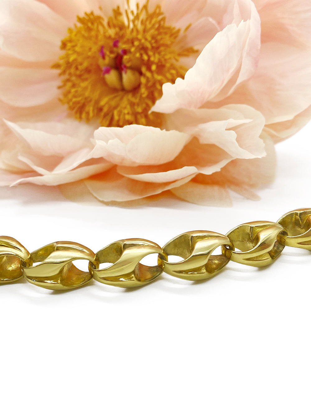LOTUS BRACELET