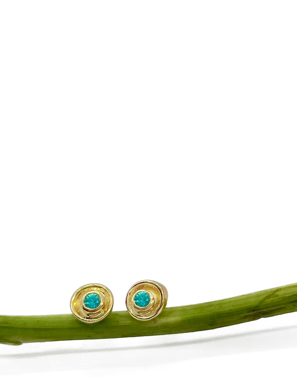 PARAIBA STUDS