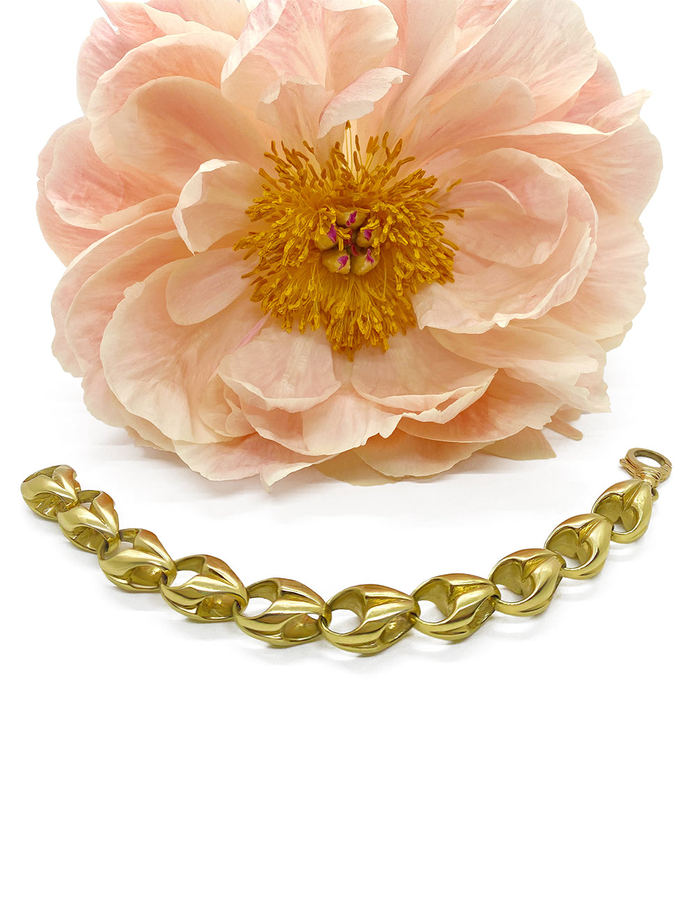 LOTUS BRACELET