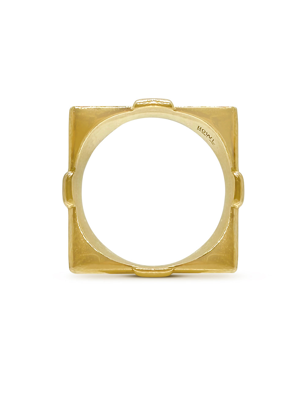 BOWTIE RING