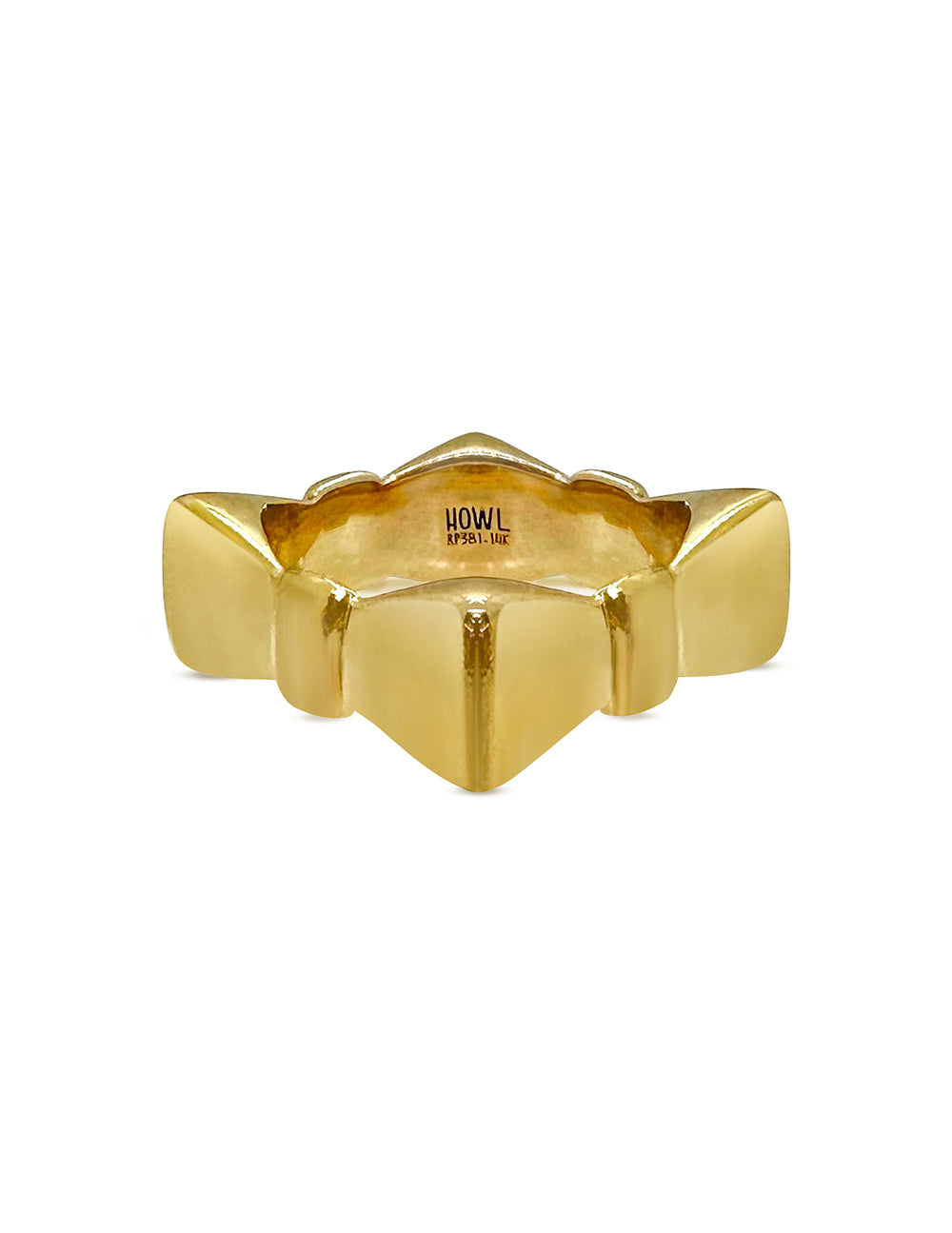 BOWTIE RING