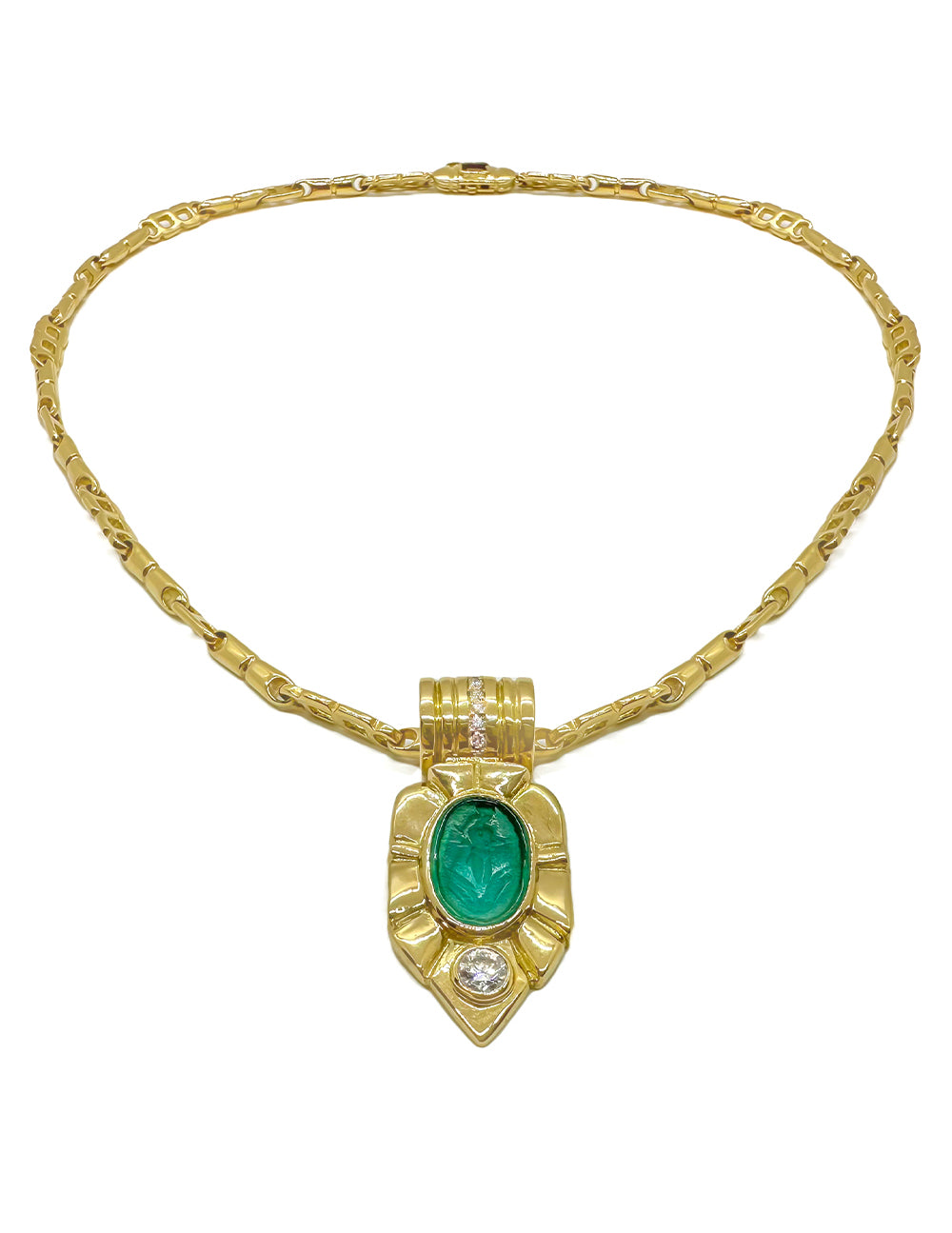 CANDICE PENDANT