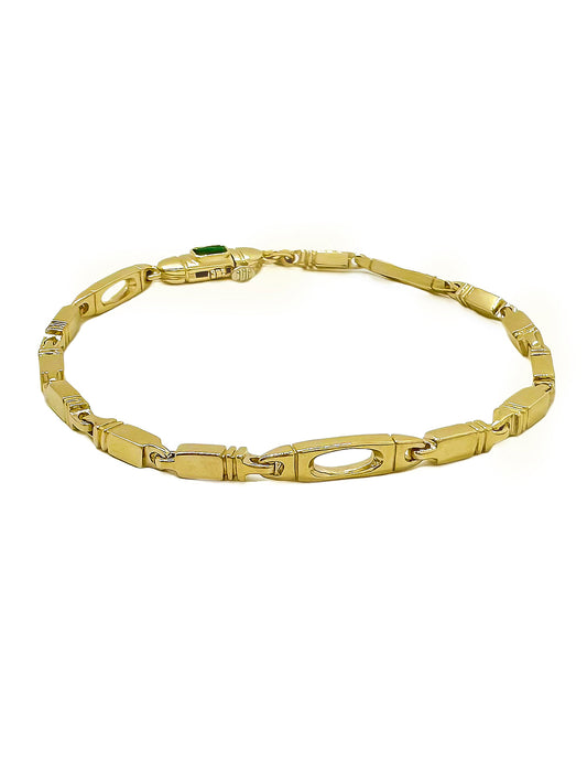 ADDAI LINK BRACELET